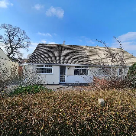 2-Bed House Bungalow In Bristol Exterior photo