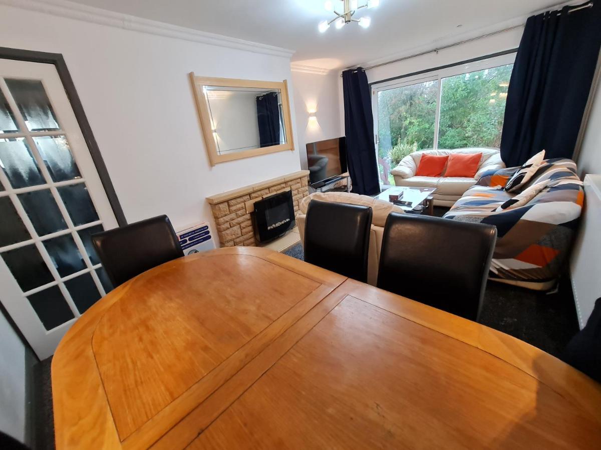 Hébergement de vacances 2-bed House In