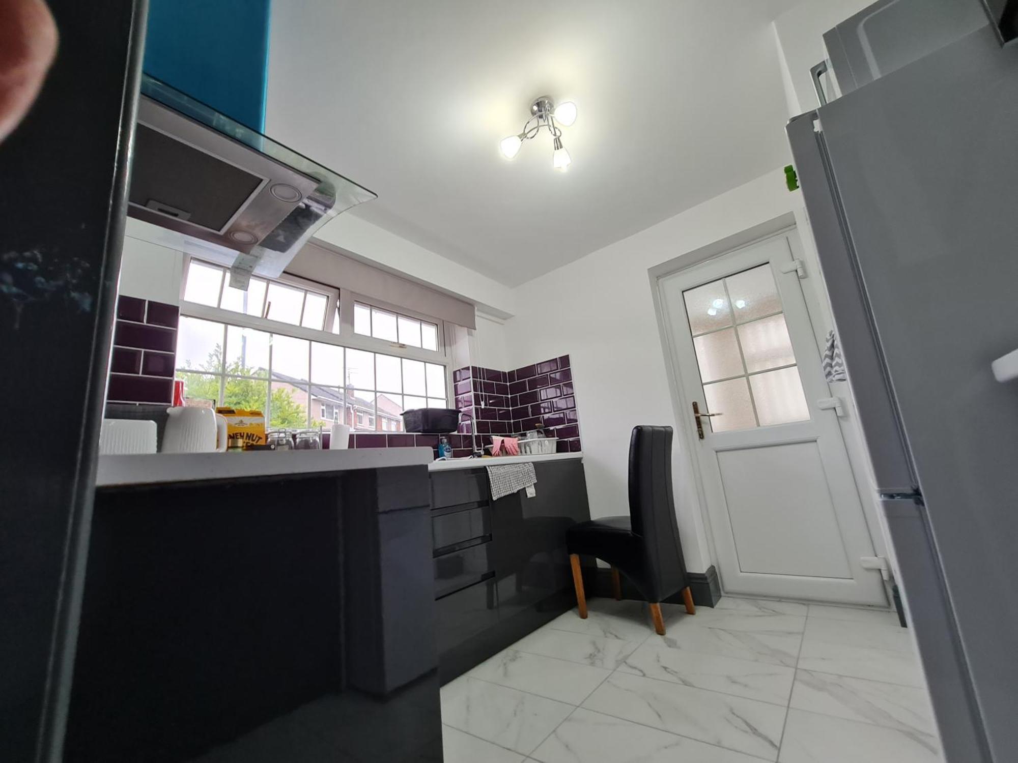 2-bed House In Hébergement de vacances Bristol