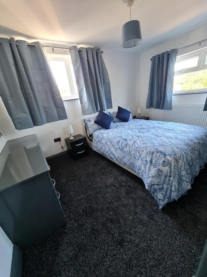 Holiday home 2-bed House In