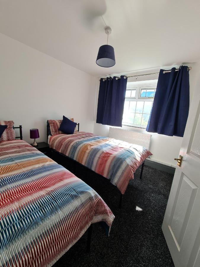2-bed House In Holiday home *