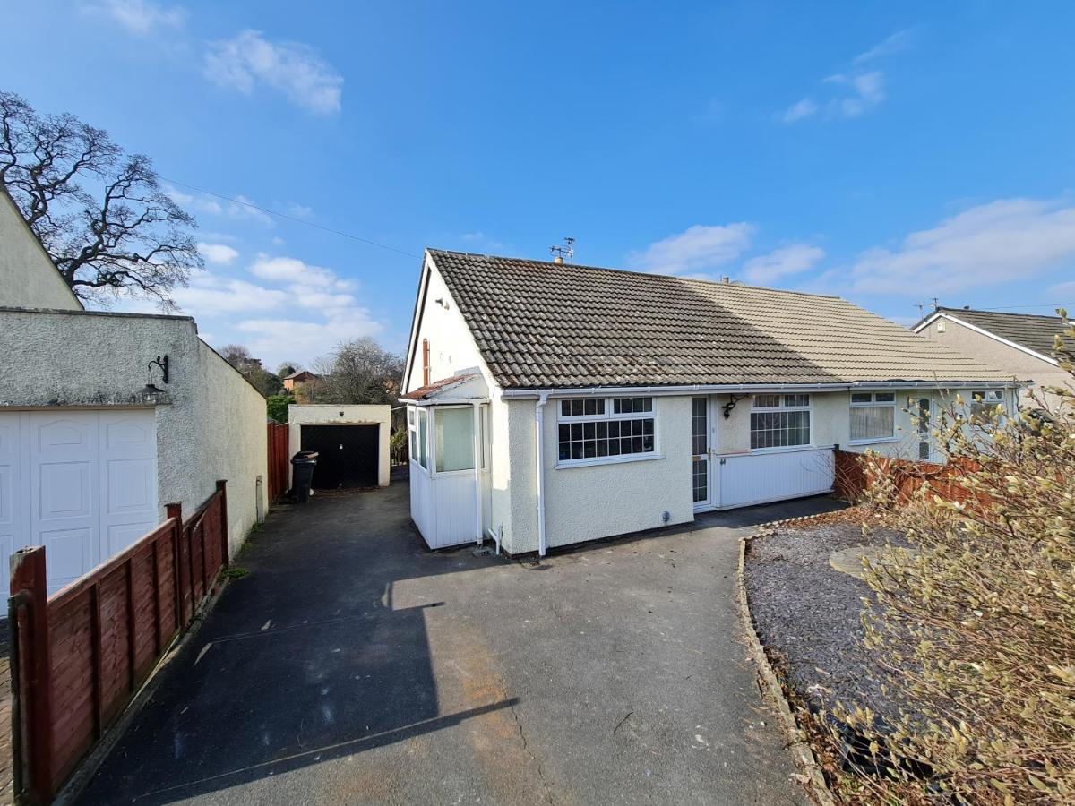 2-bed House In Bristol