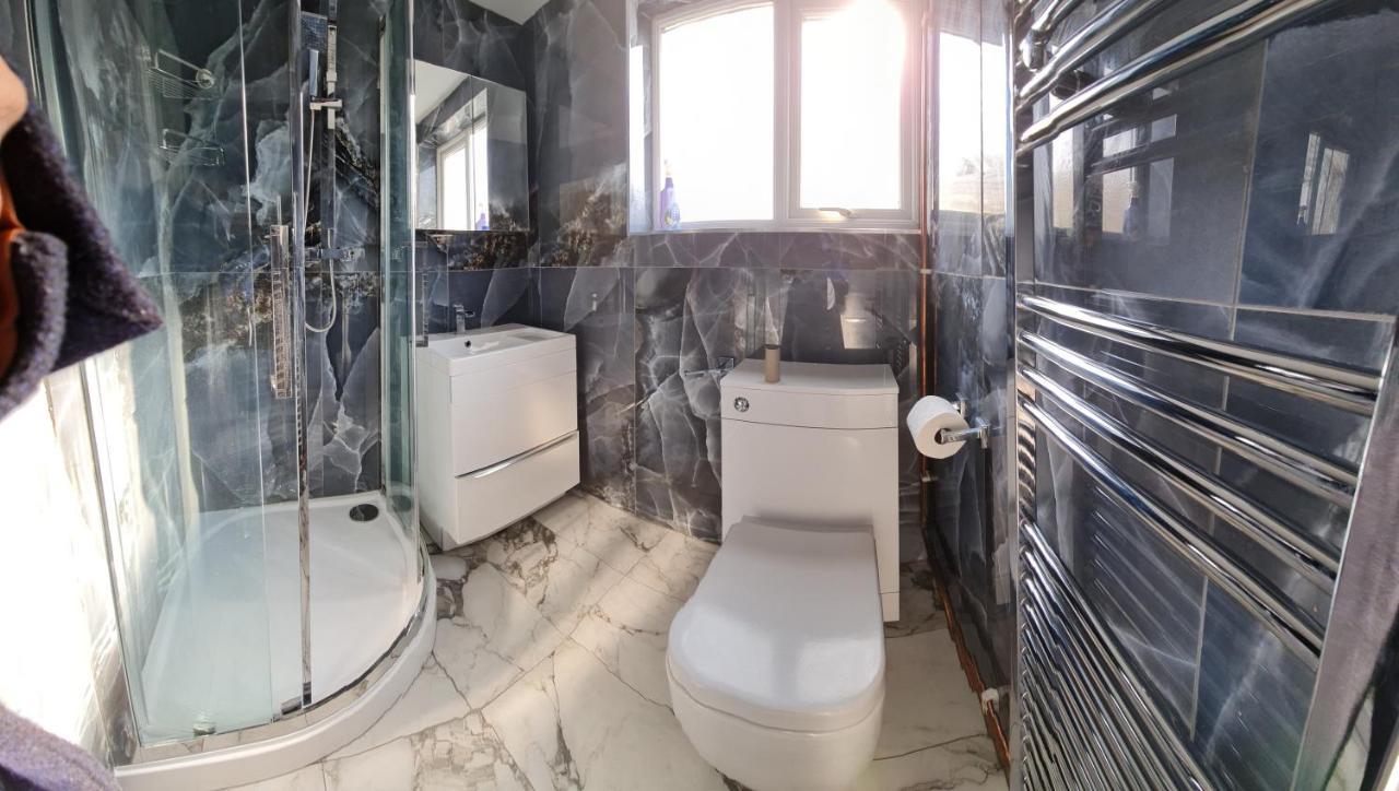 Holiday home 2-bed House In