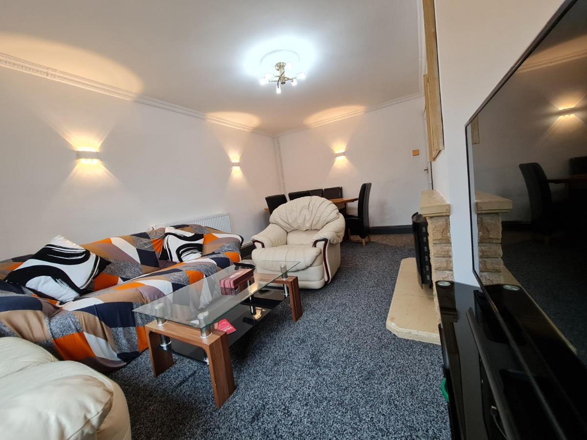 2-bed House In Holiday home