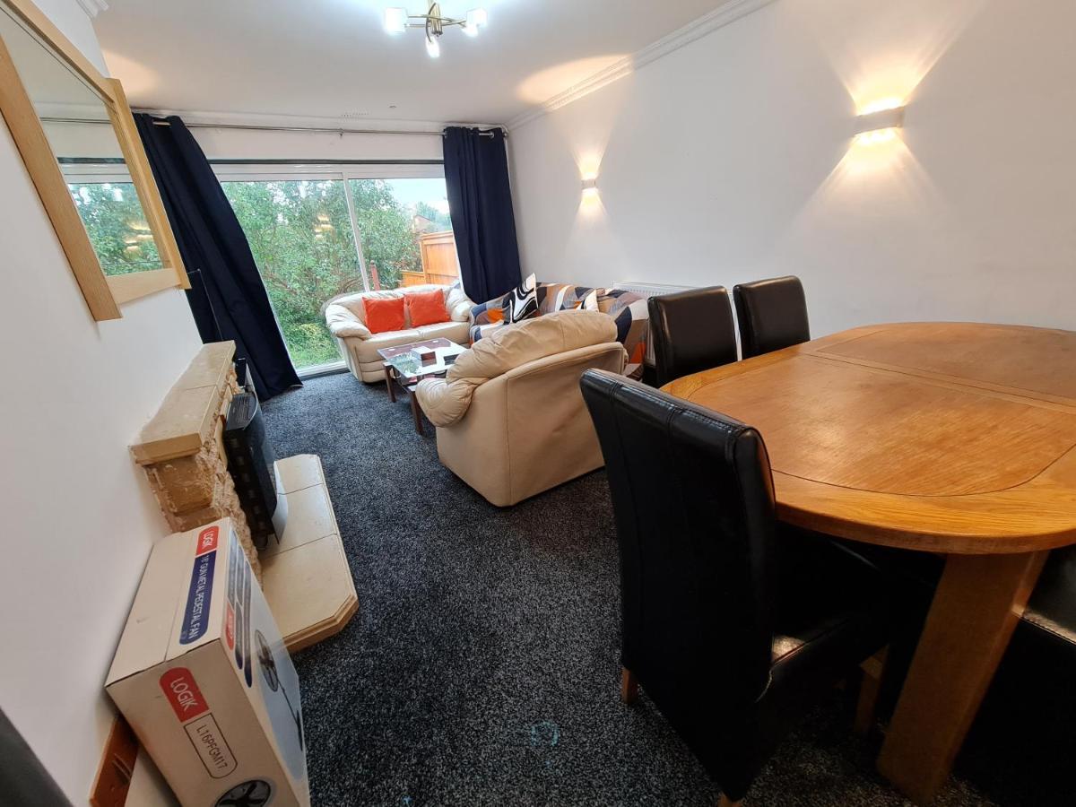 2-bed House In Holiday home *