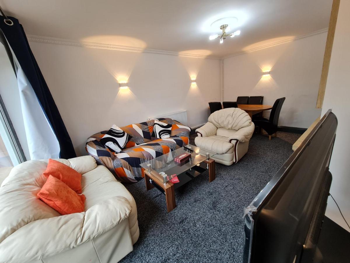 Holiday home 2-bed House In *