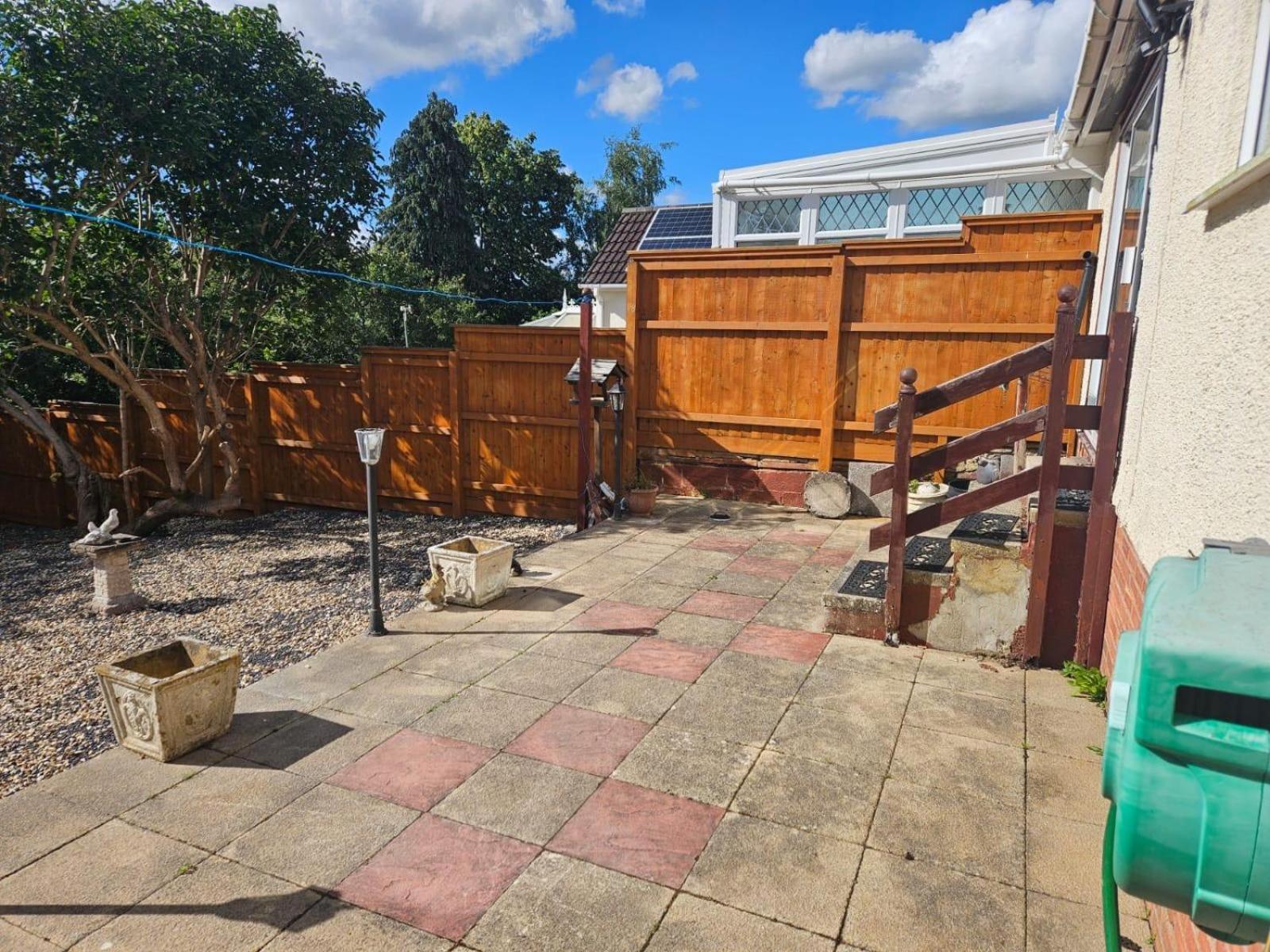 Holiday home 2-bed House In