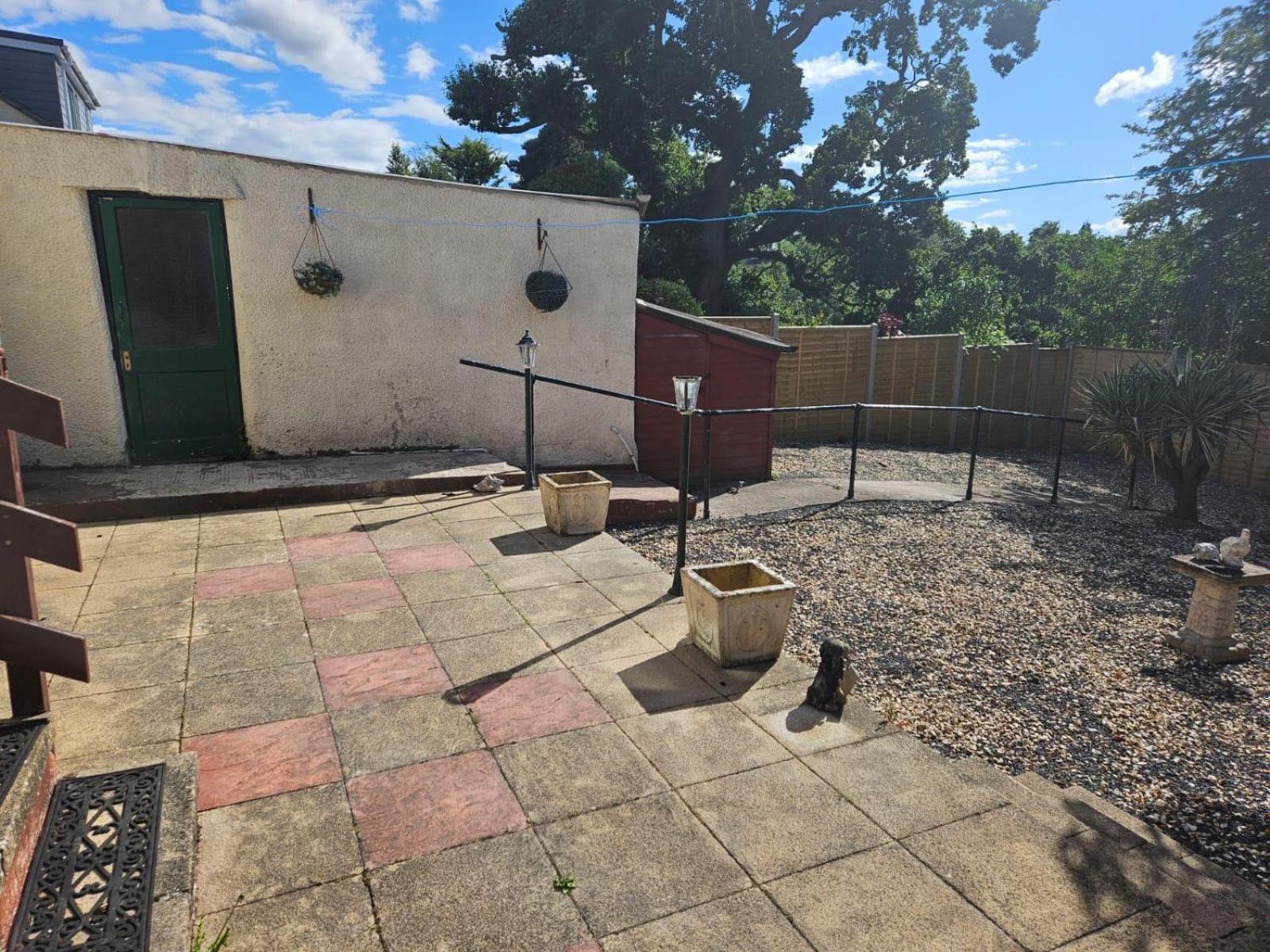 Holiday home 2-bed House In *