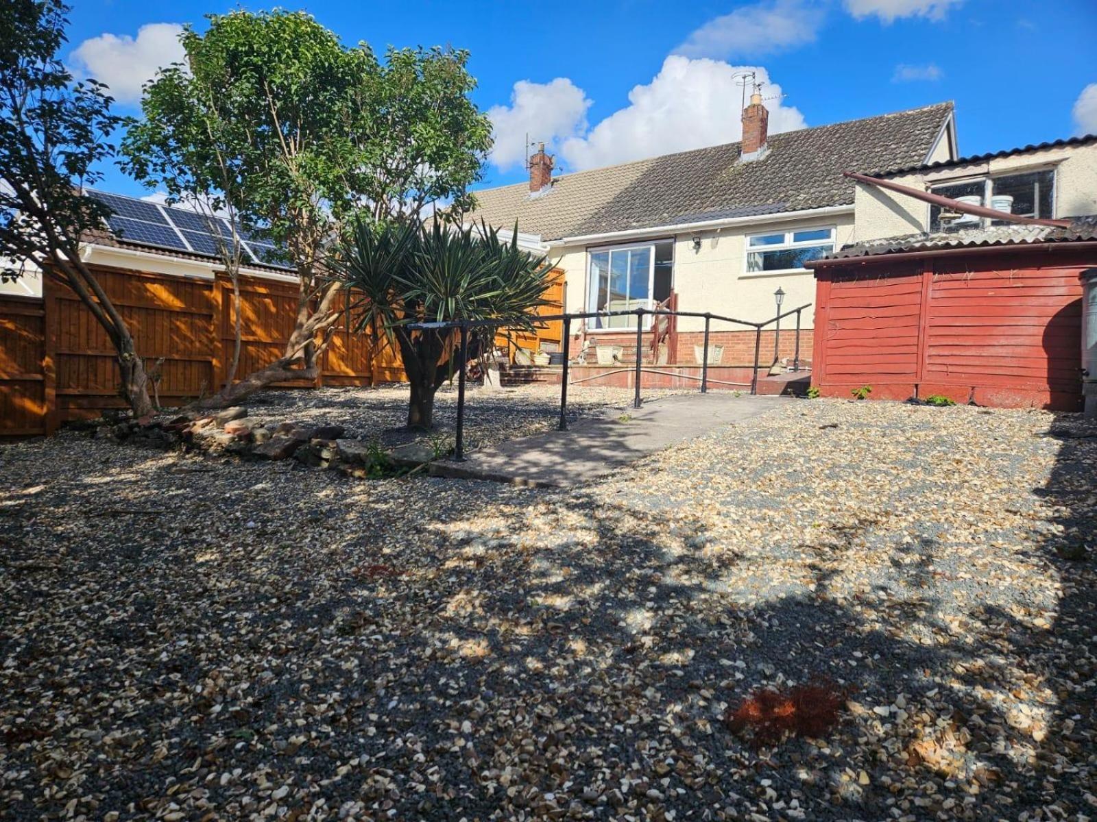 2-bed House In Holiday home Bristol