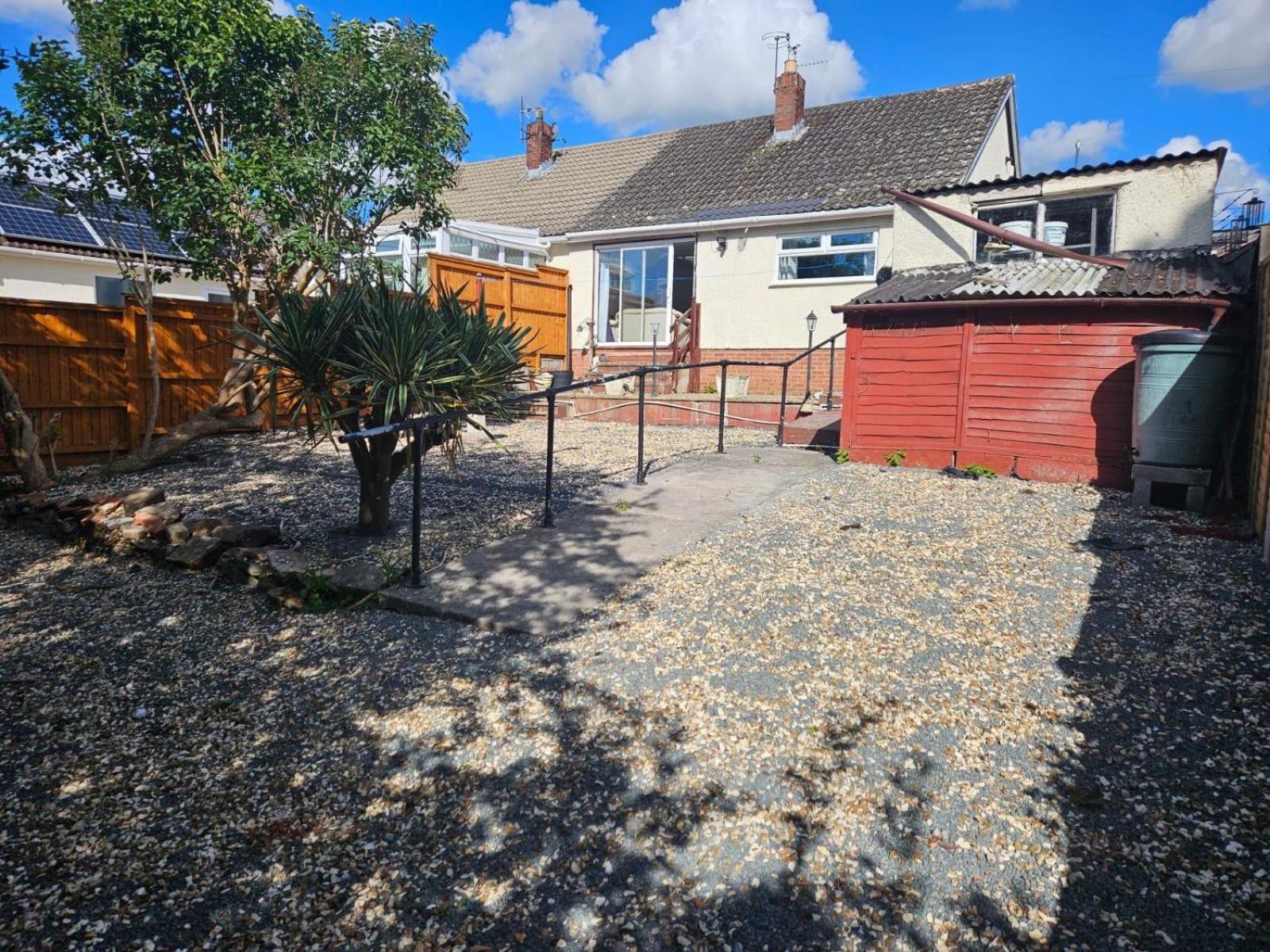 Holiday home 2-bed House In