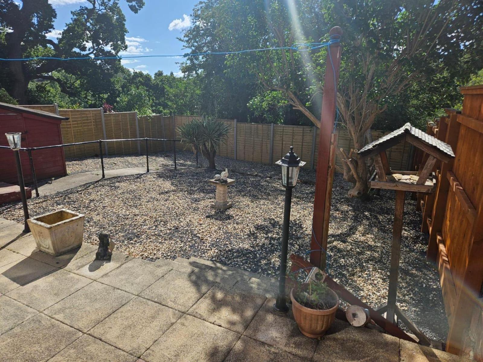Holiday home 2-bed House In *