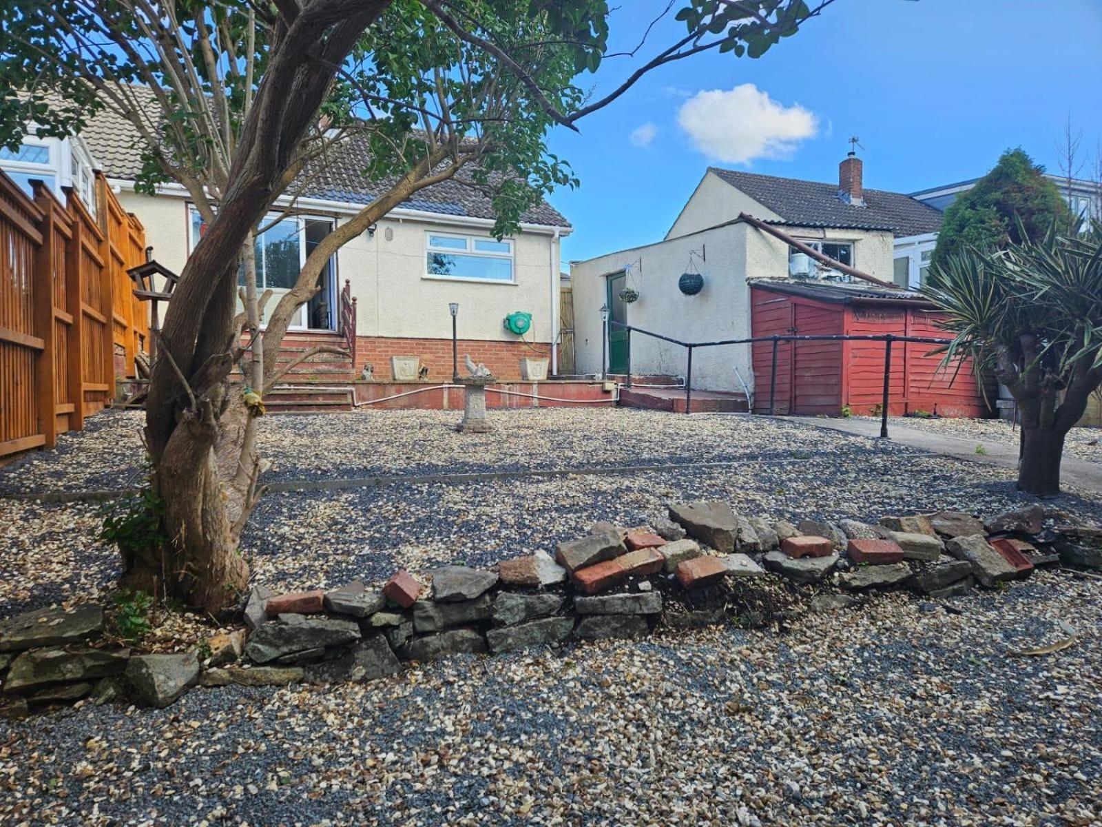 2-bed House In